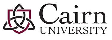 Cairn University logo